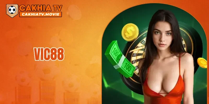 VIC88