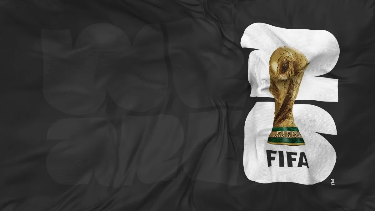 Banner World Cup 2026