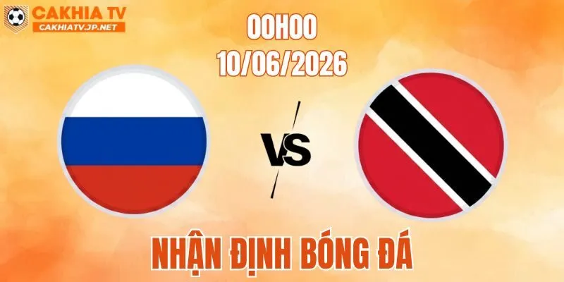Nga vs Trinidad & Tobago