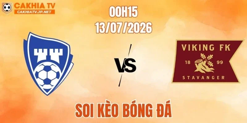 Sarpsborg 08 Vs Viking