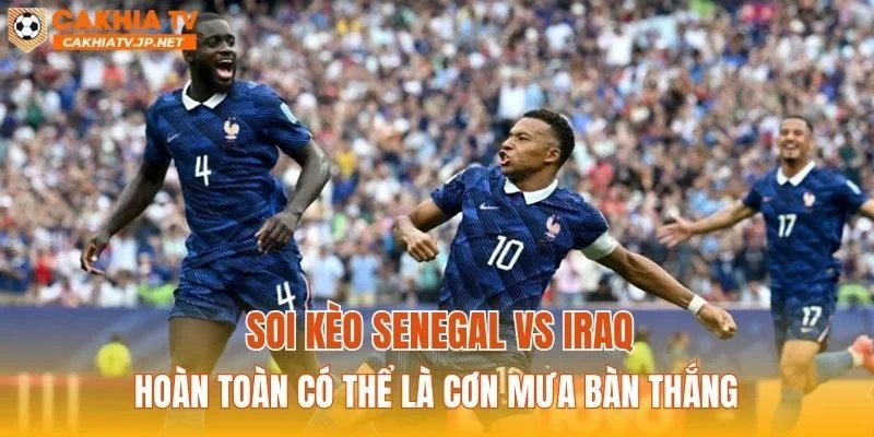 Soi kèo Na Uy vs Pháp hoàn toàn có thể là cơn mưa bàn thắng